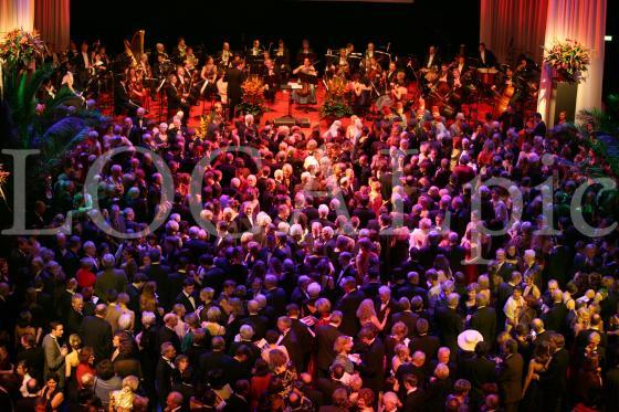 Opernball 2009 19