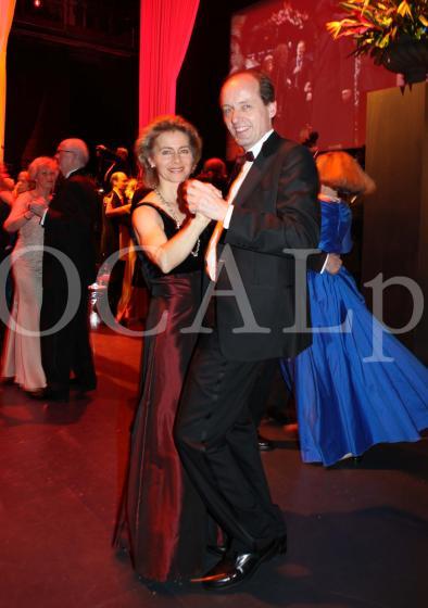 Opernball 2009 23