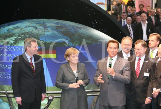 Cebit 2009 21