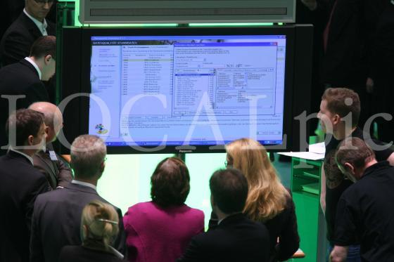 Cebit 2009 50