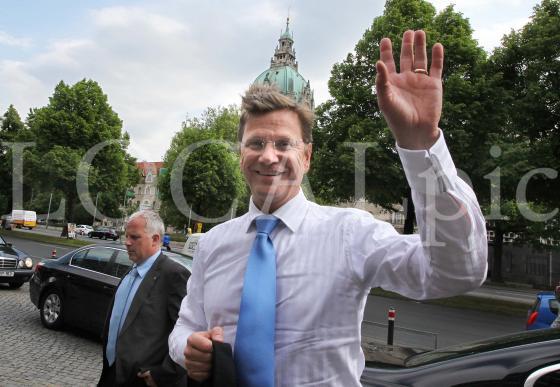 Westerwelle 1