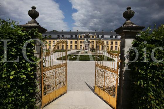 Herrenhausen 160