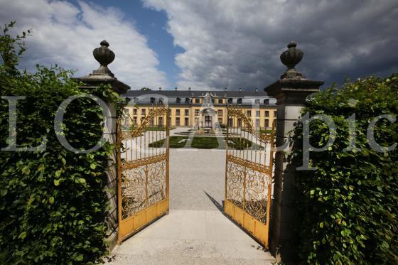 Herrenhausen 166