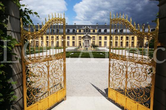 Herrenhausen 170