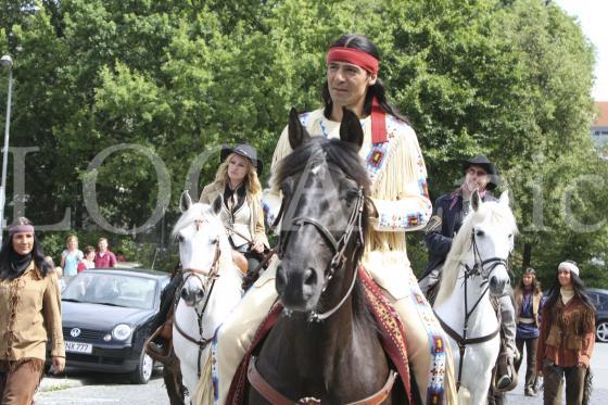 Winnetou 1