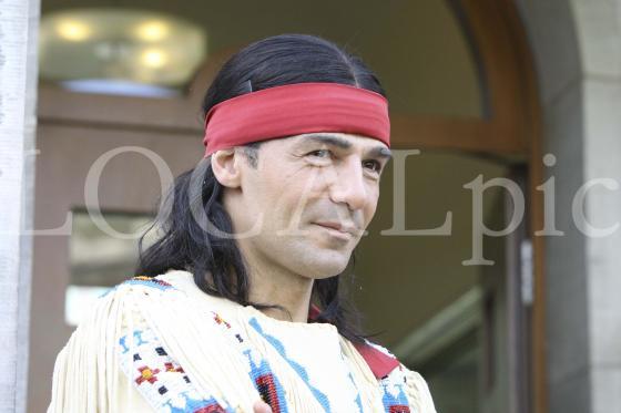 Winnetou 4