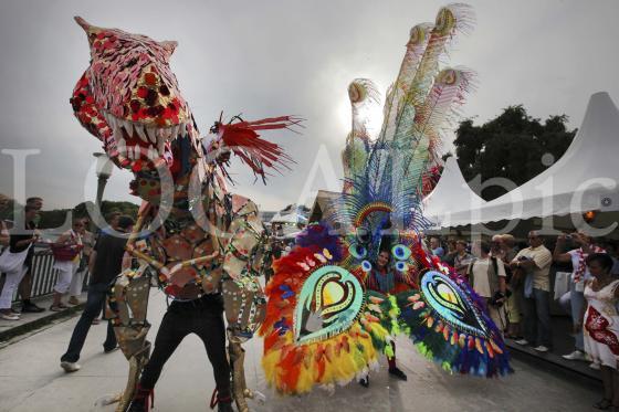 Maschseefest Eröffnung 23