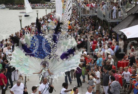 Maschseefest Eröffnung 25