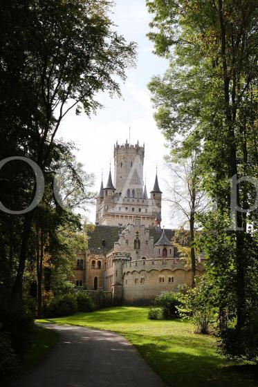 Marienburg 100