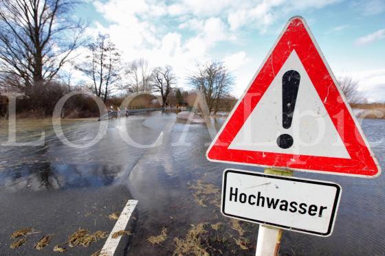 Hochwasser 03