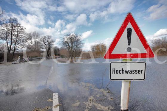 Hochwasser 05