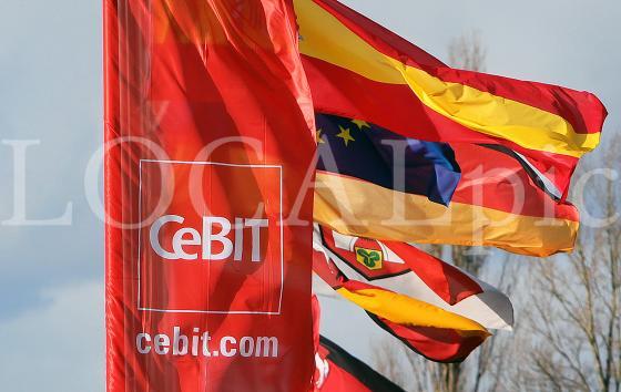 Cebit 2010 07