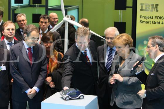 Cebit 2010 24