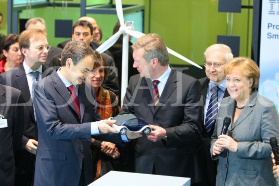 Cebit 2010 26