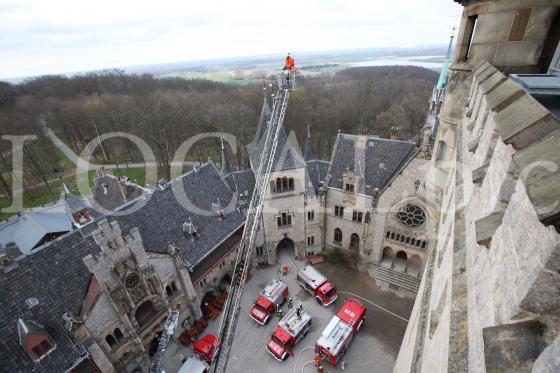 Marienburg 2010 06