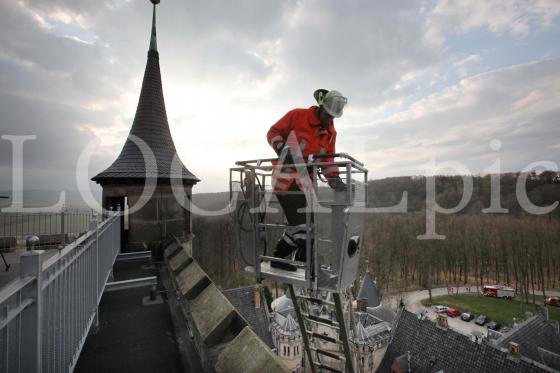 Marienburg 2010 07