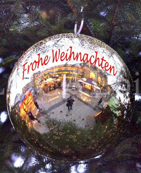 Weihnachten 214701