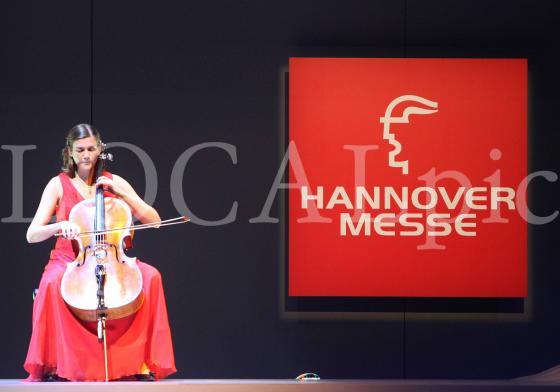 Hannover Messe 2010 03