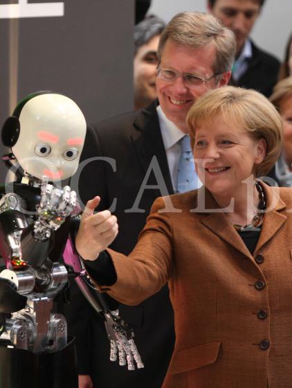 Hannover Messe 2010 27