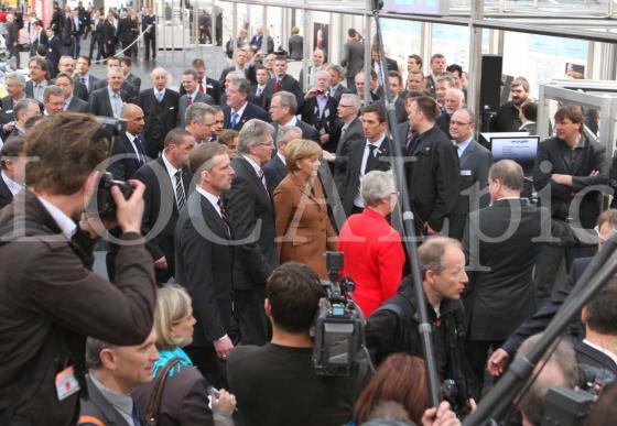 Hannover Messe 2010 29