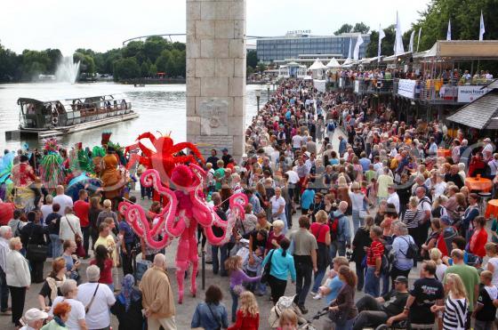 Maschsee 2010 75