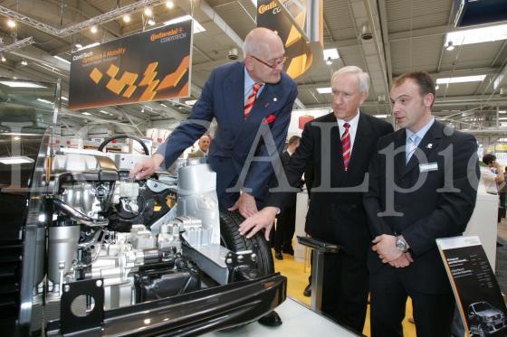 Hannover Messe 15