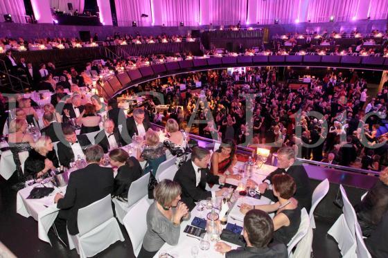 Presseball 2011 16