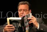 Gerhard Schröder Buchvorstellung 2006 0004