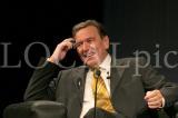 Gerhard Schröder Buchvorstellung 2006 0005