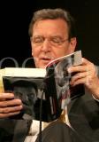 Gerhard Schröder Buchvorstellung 2006 0007