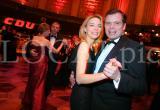 CDU Ball 2007 1