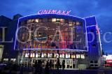 Cinemaxx in der Nikolaistrasse 2