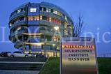 International Neuroscience Institute INI 10
