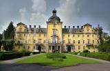 Schloss Bückeburg 1