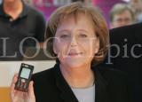 Cebit Merkel 6