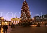 Weihnachten Berlin 2