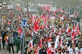 Streik im öffentlichen Dienst 2