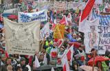 Streik im öffentlichen Dienst 4