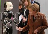 Hannover Messe 2010 18