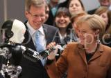 Hannover Messe 2010 20